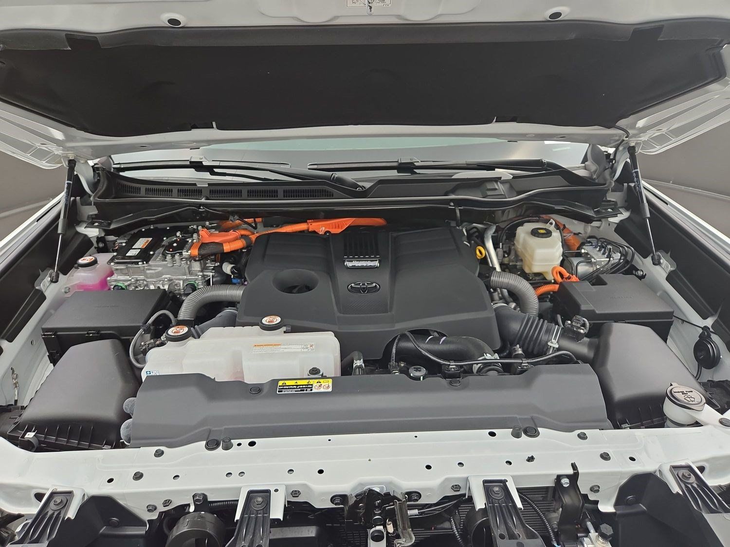 Used 2026 Toyota Sequoia SUV