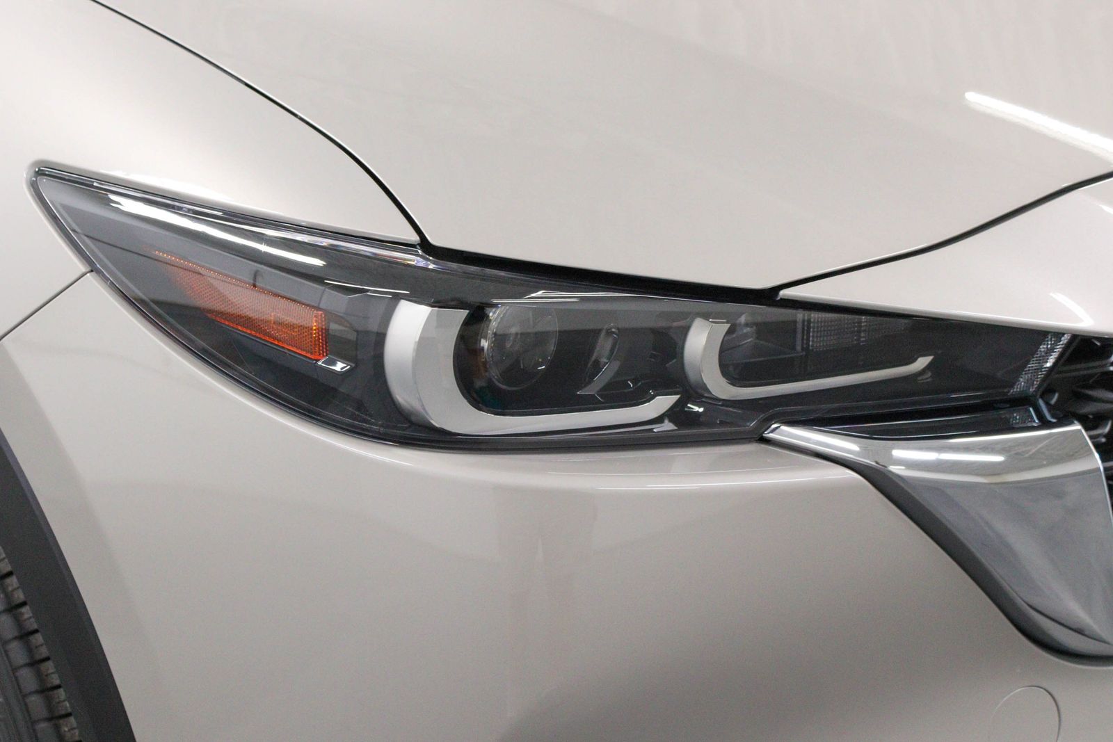 New Car 2025 Mazda Cx-5  2.5 S For Sale Under $30,000 In Austin, Texas