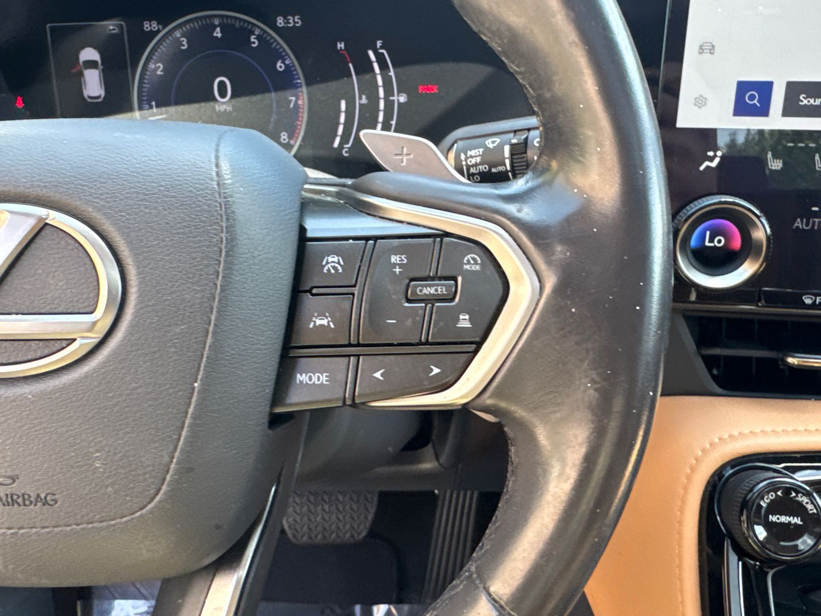 2024 Lexus NX 250 - Photo 27