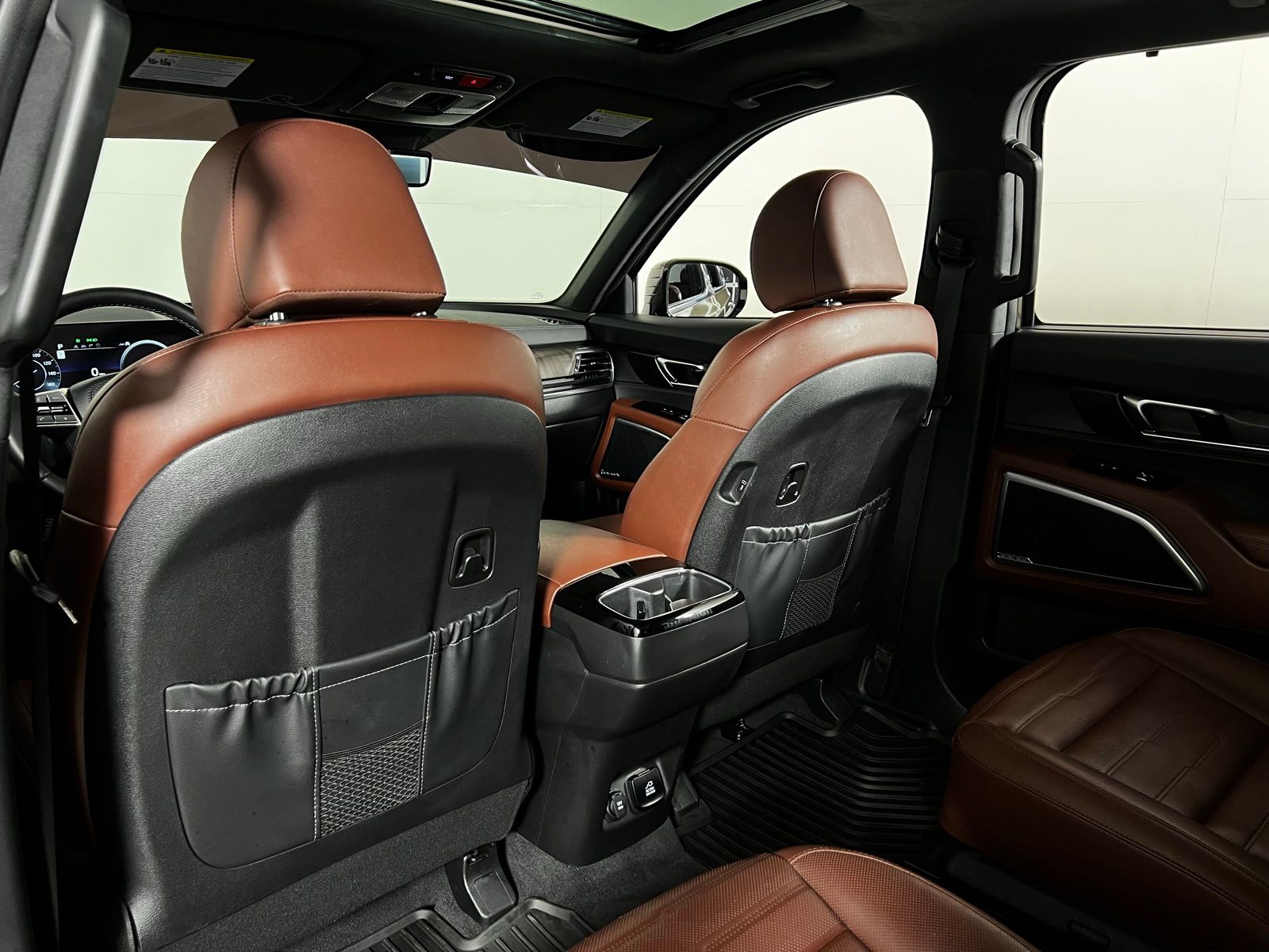 2023 Kia Telluride SX Prestige 24