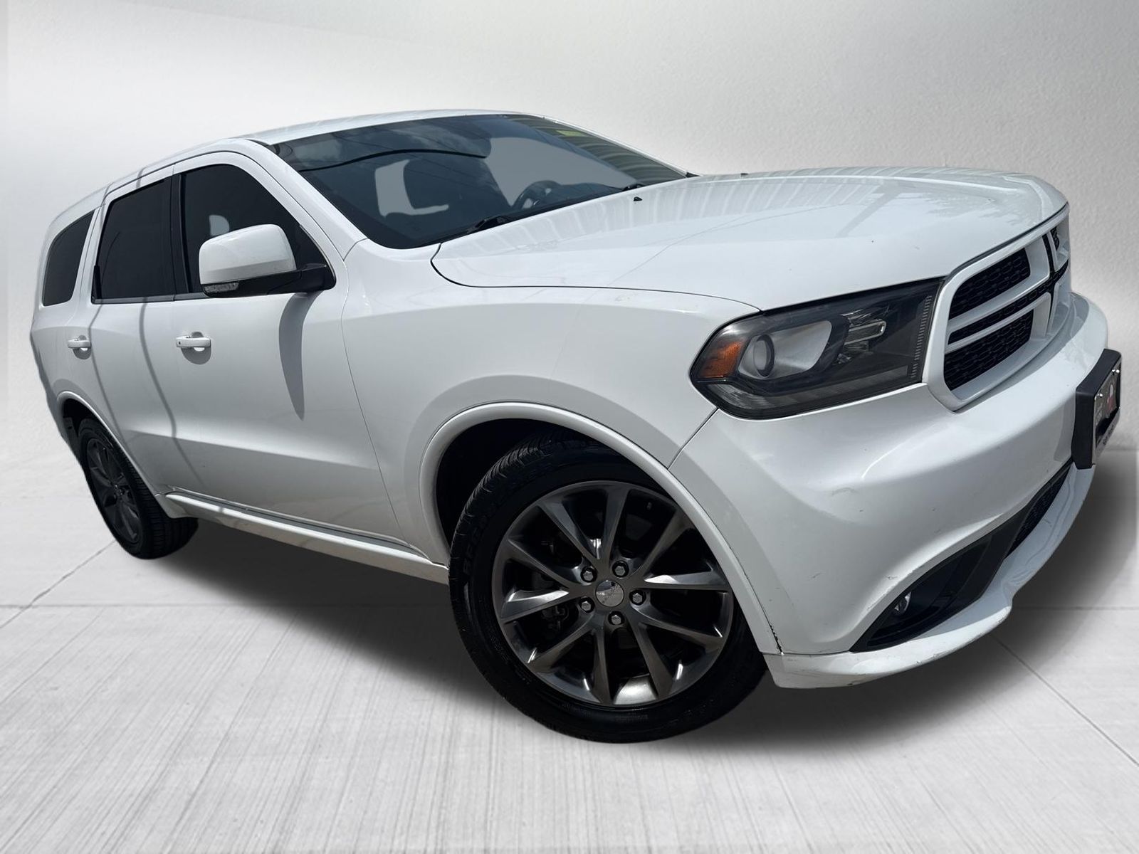 Used Car 2014 Dodge Durango  R/t For Sale Under $15,000 In Austin, Texas