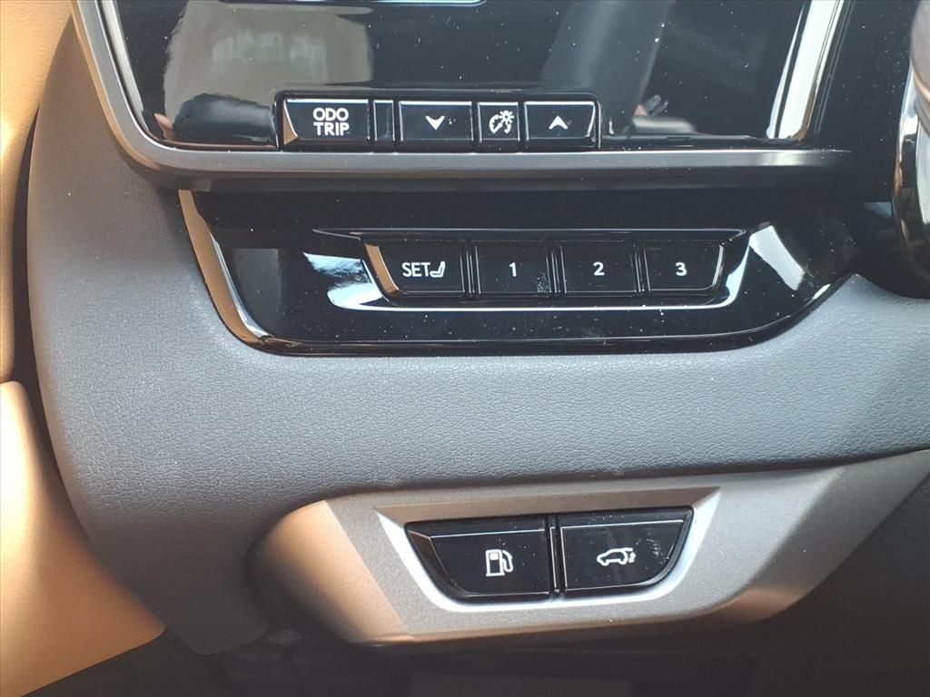 2024 Lexus RX 350 Premium Red at Westside Lexus