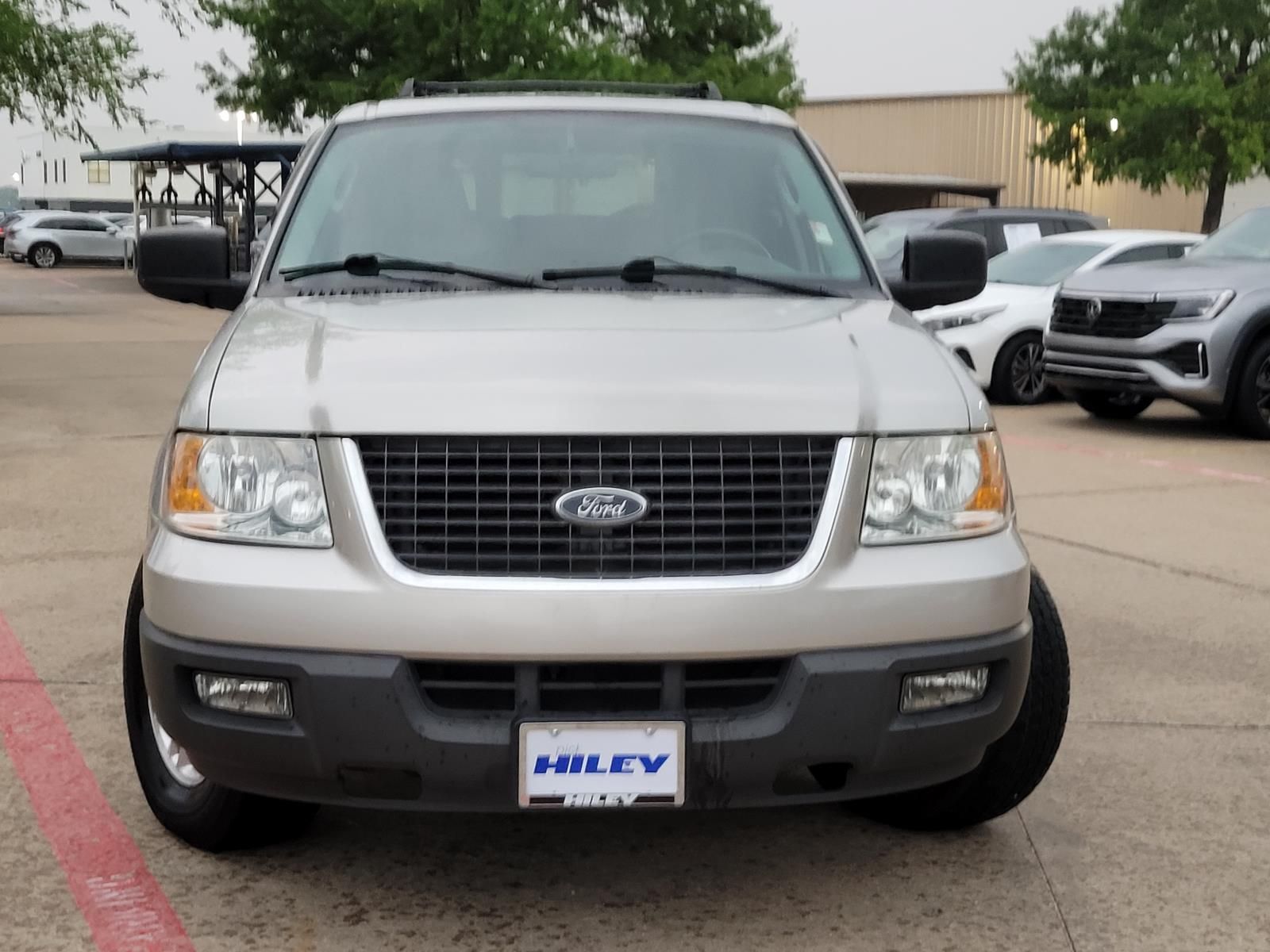 used 2005 Ford Expedition car, priced at $6,750