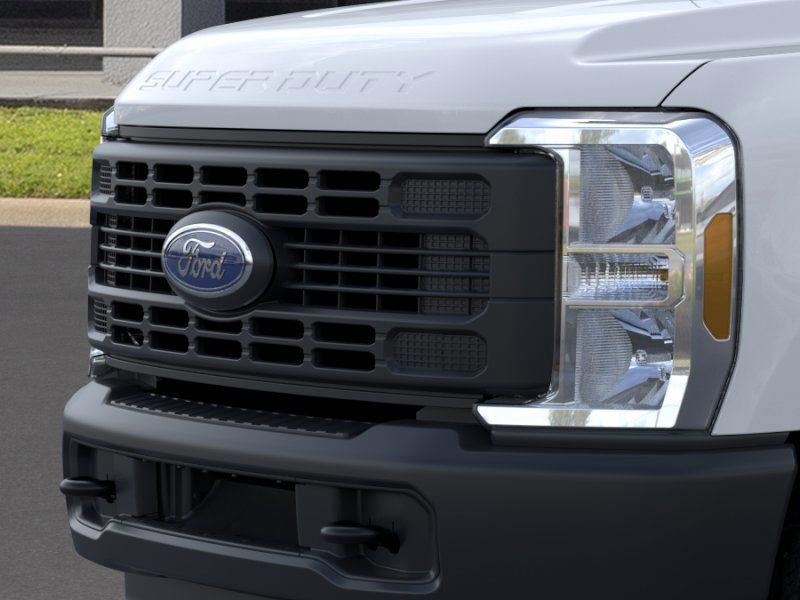 New Car 2025 Ford F-350sd  Xl For Sale Under $80,000 In Austin, Texas