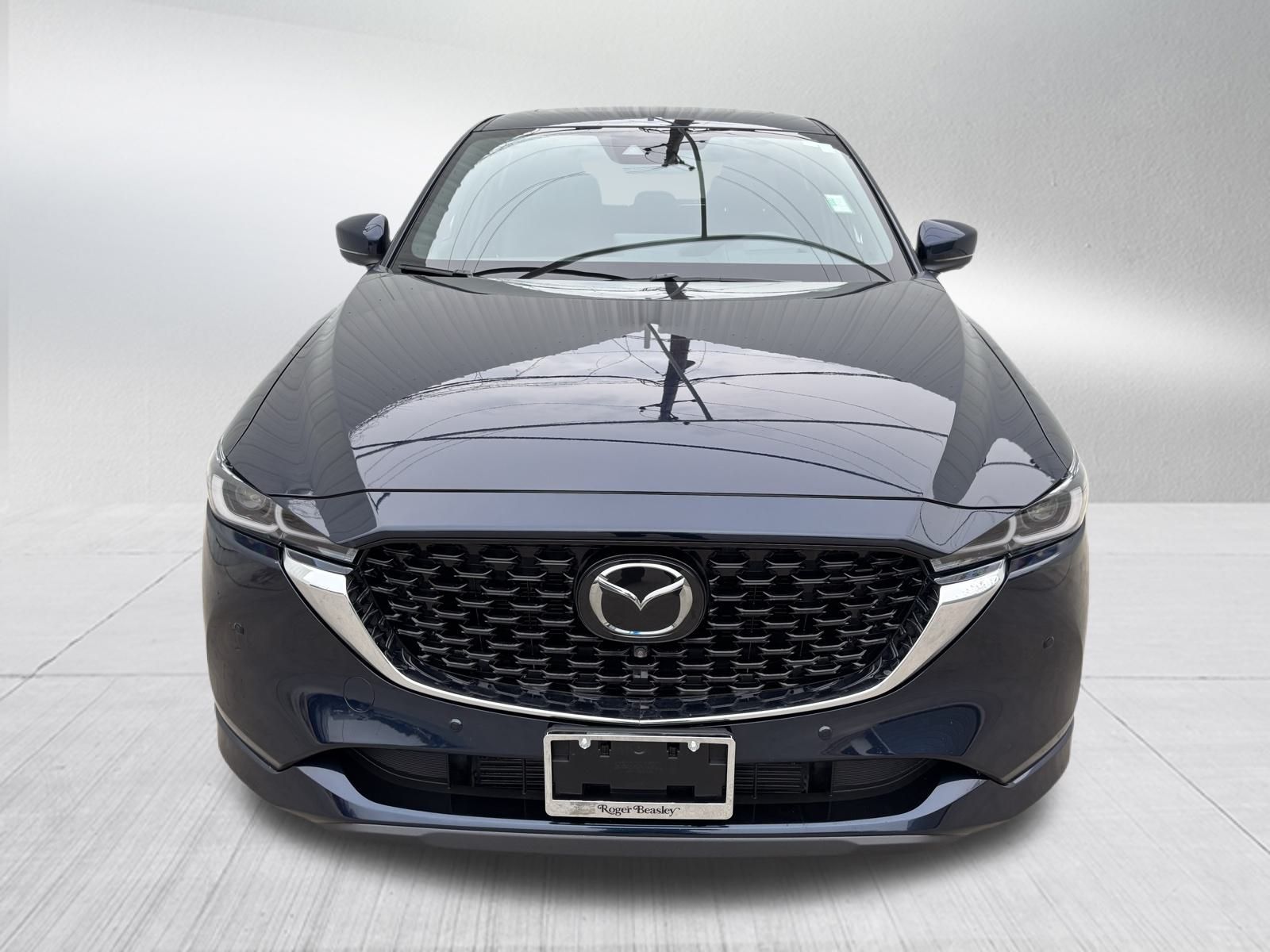 Used Car 2022 Mazda Cx-5  2.5 Turbo Signature For Sale Under $30,000 In Austin, Texas