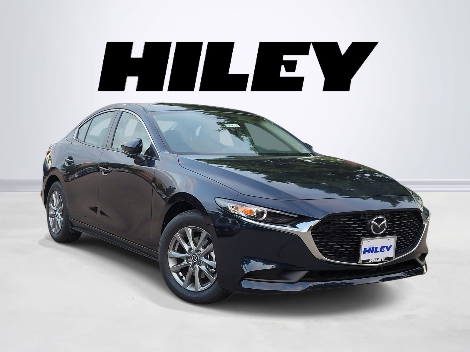 2026 Mazda MAZDA3 2.5 S