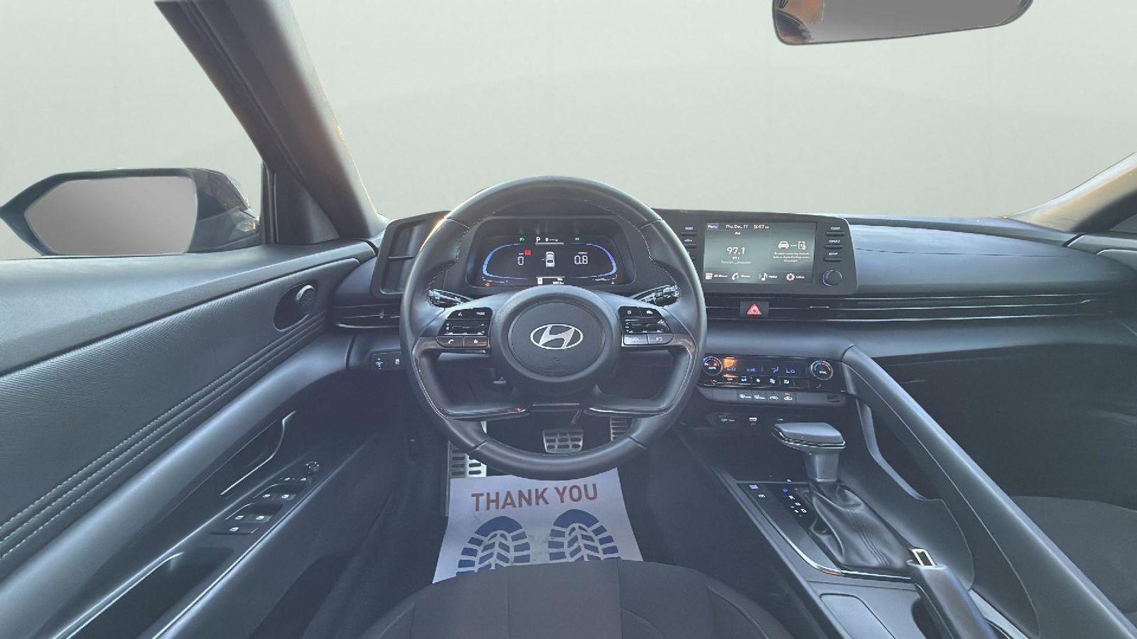 Used Car 2025 Hyundai Elantra  Sel Sport For Sale Under $25,000 In Austin, Texas