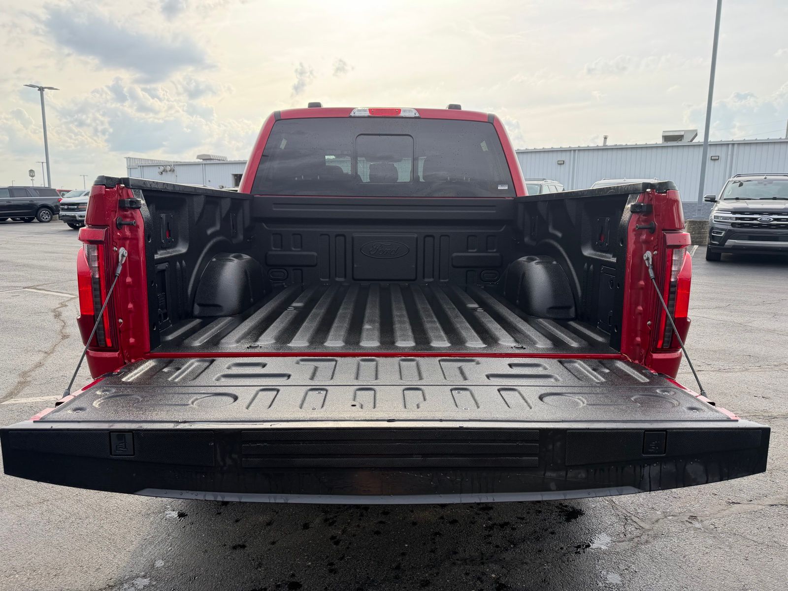 2024 Ford F-150 image 12