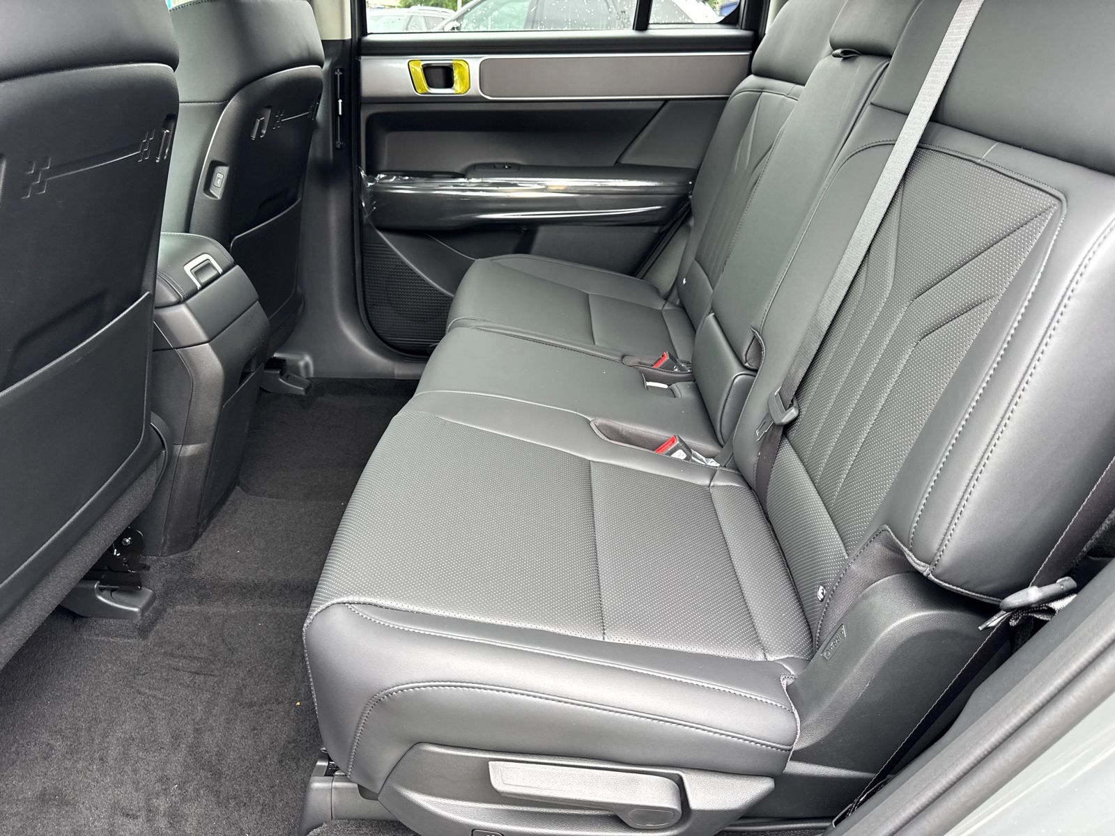 New 2026 Gray Hyundai SEL image 22