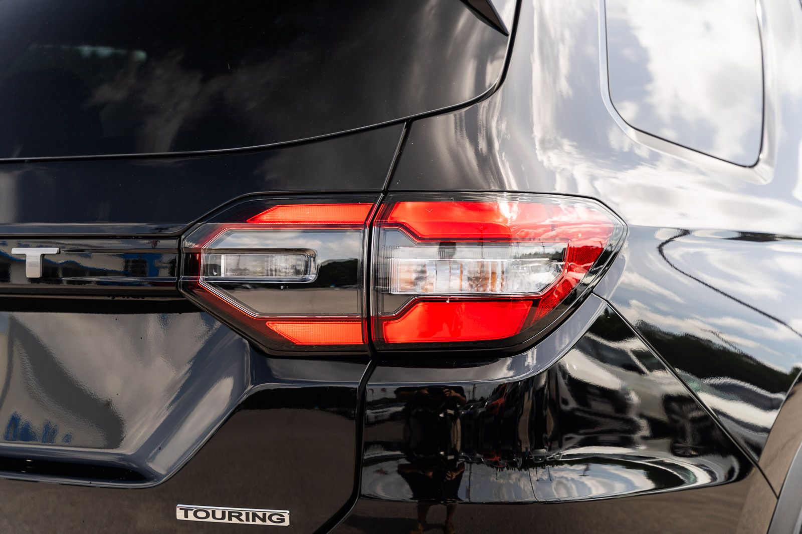 New 2026 Honda Pilot SUV