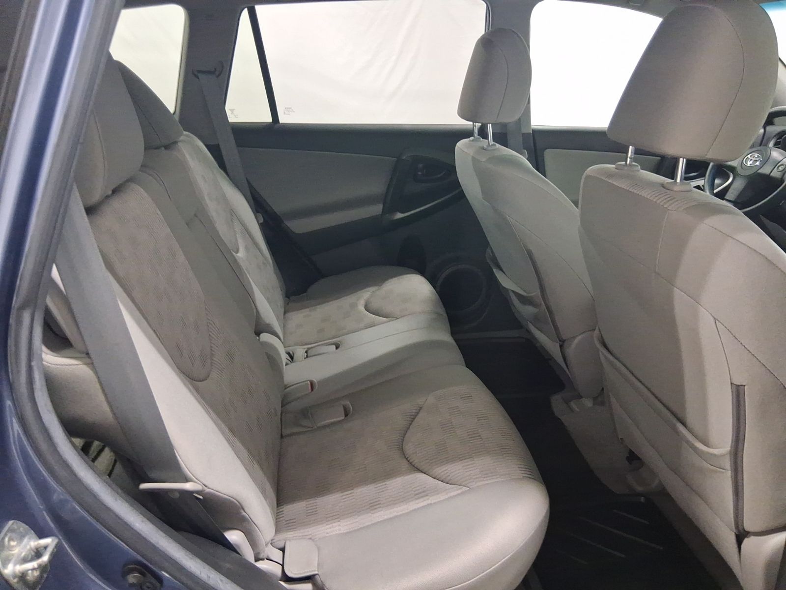 Used Car 2011 Toyota Rav4  Base For Sale Under $12,000 In Austin, Texas