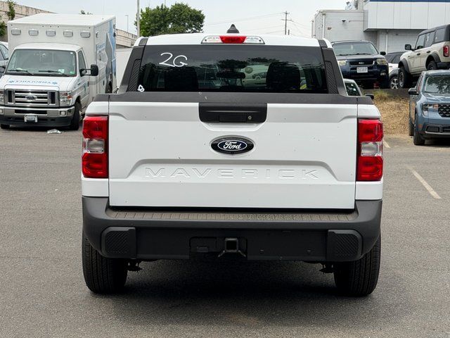 New 2026 Oxford White Ford XL image 4