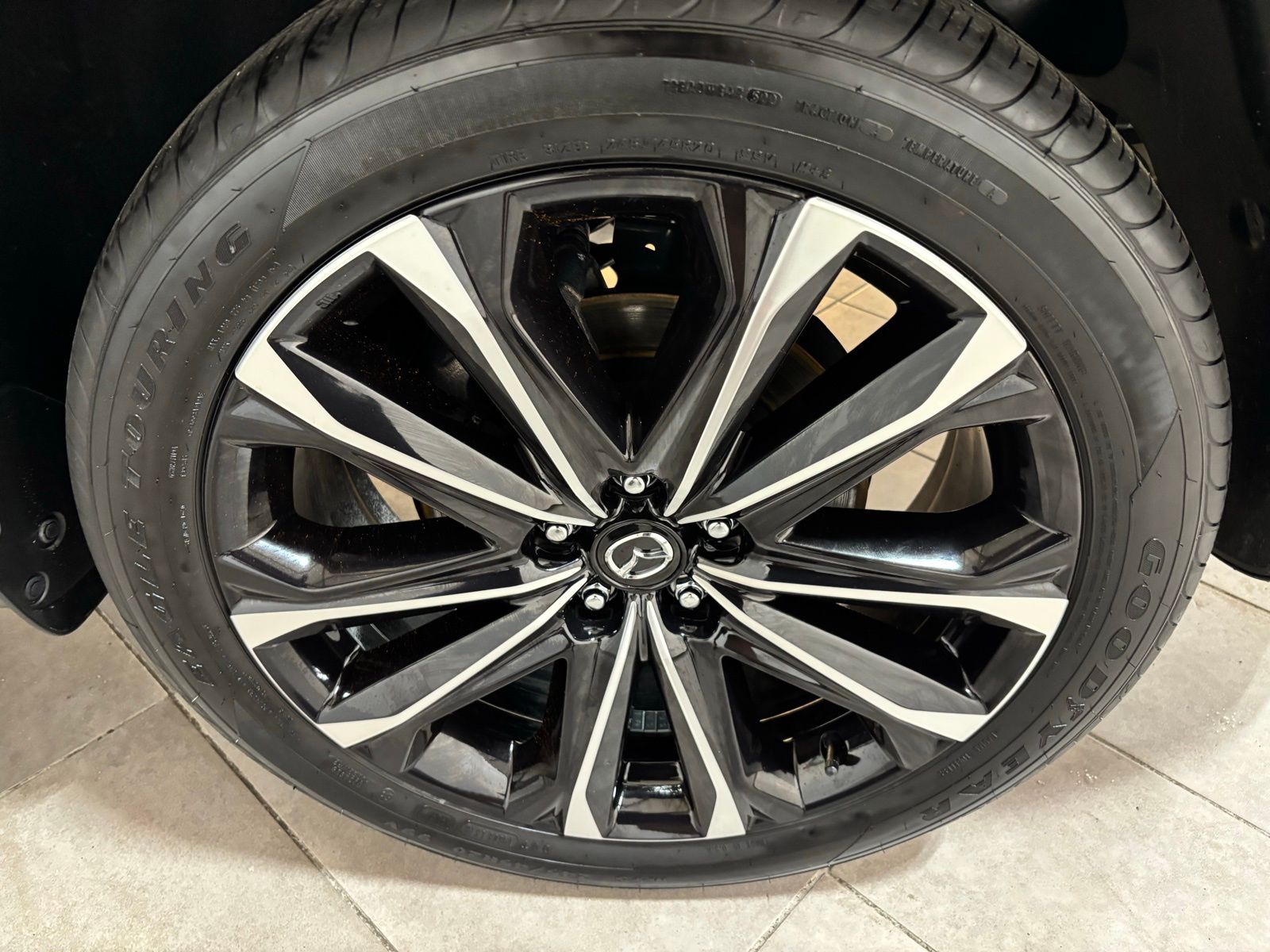 Used Car 2025 Mazda Cx-50  Utility 2.5 S Premium Plus Package All Wheel Drive For Sale Under $35,000 In Austin, Texas