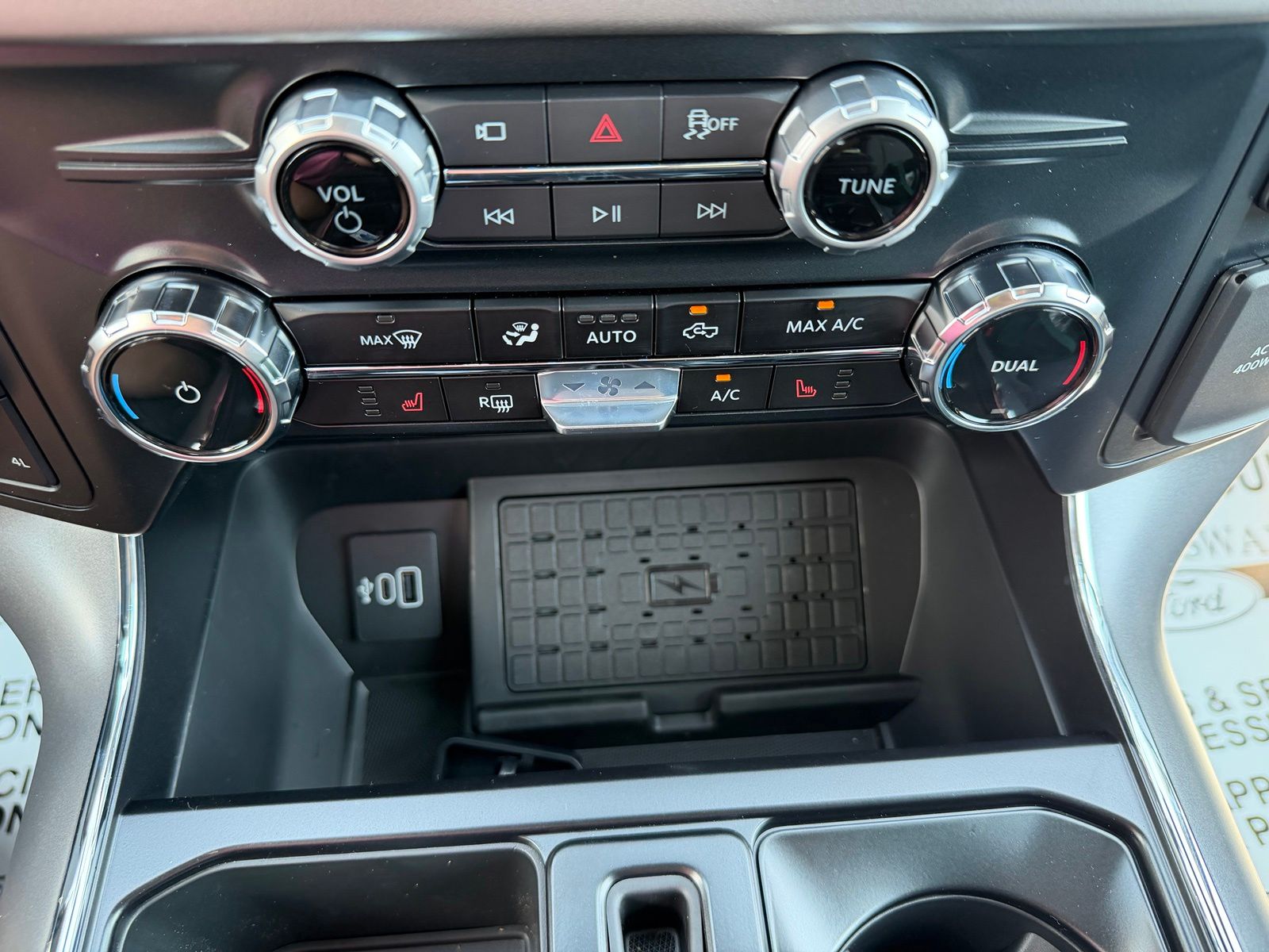 2026 Ford F-150 image 22