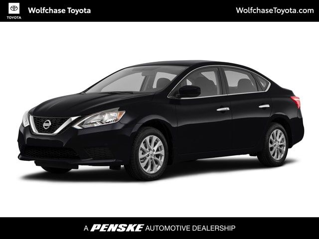 2019 Nissan Sentra S -
                  Cordova, TN