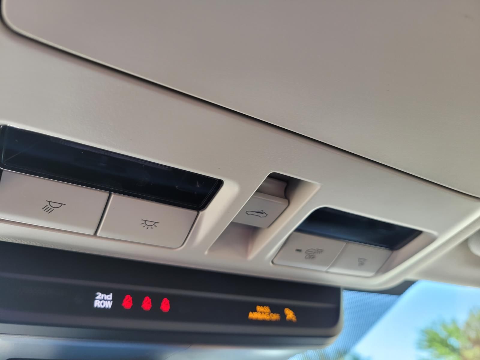 used 2026 Mazda CX-70 car, priced at $45,900