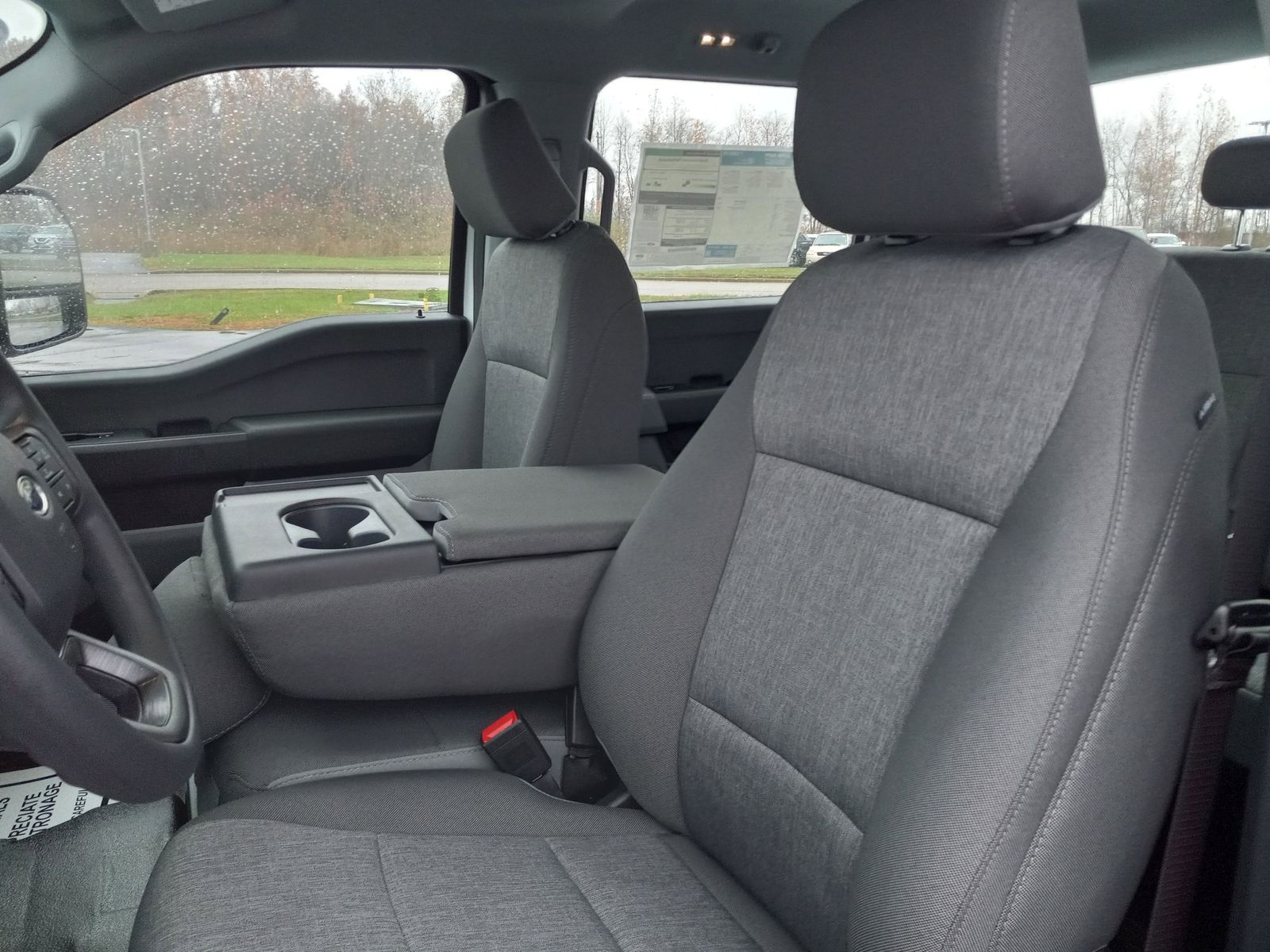 2026 Ford F-250SD image 11