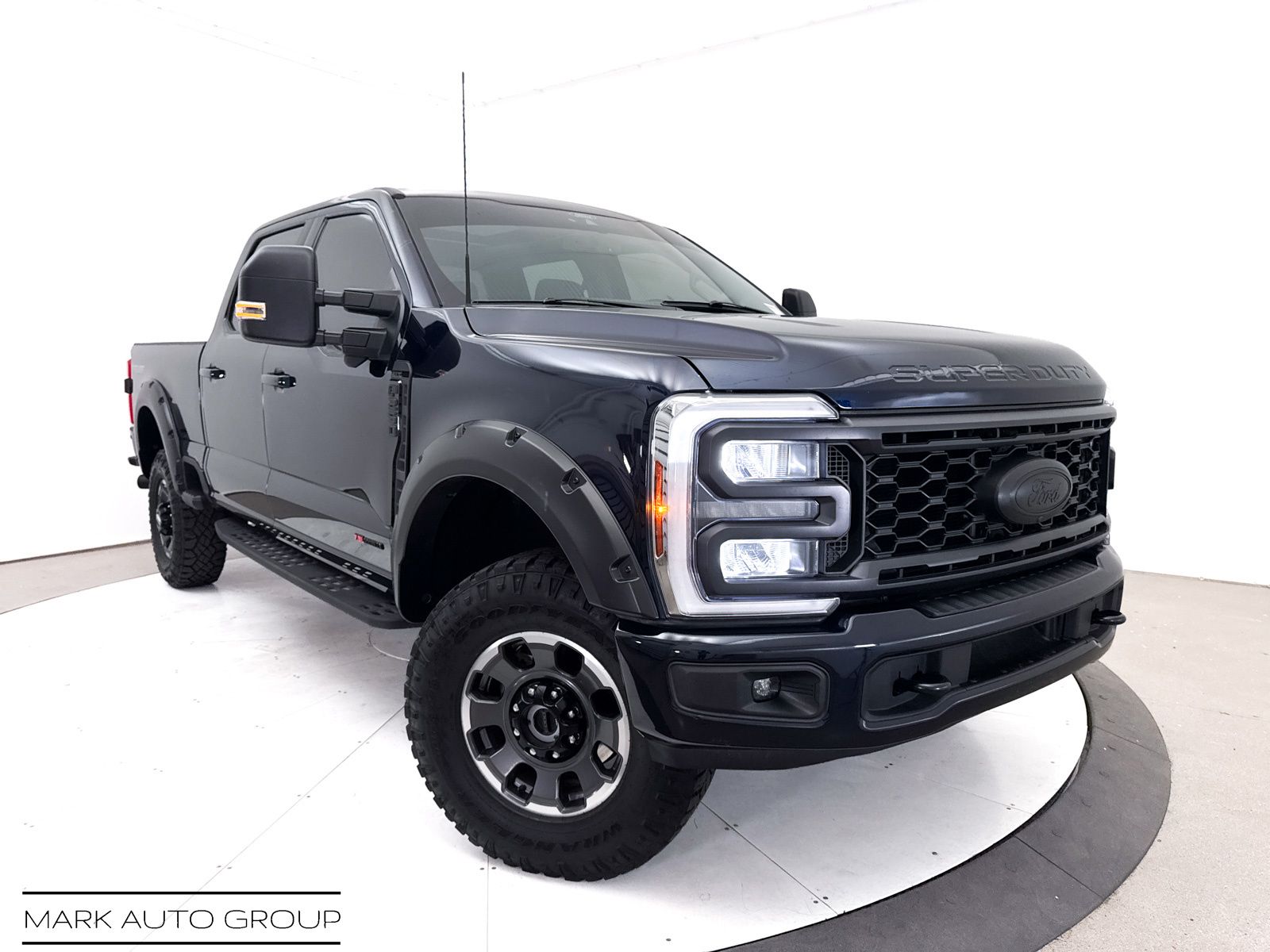 2024 Ford F-250SD XLT