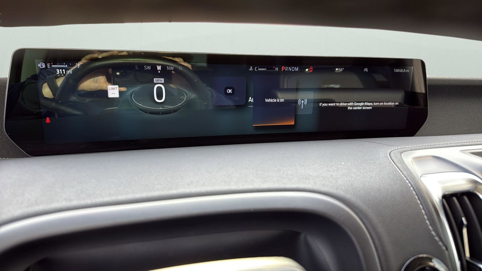 Used Car 2025 Ford Expedition Max  Platinum For Sale Under $80,000 In Austin, Texas