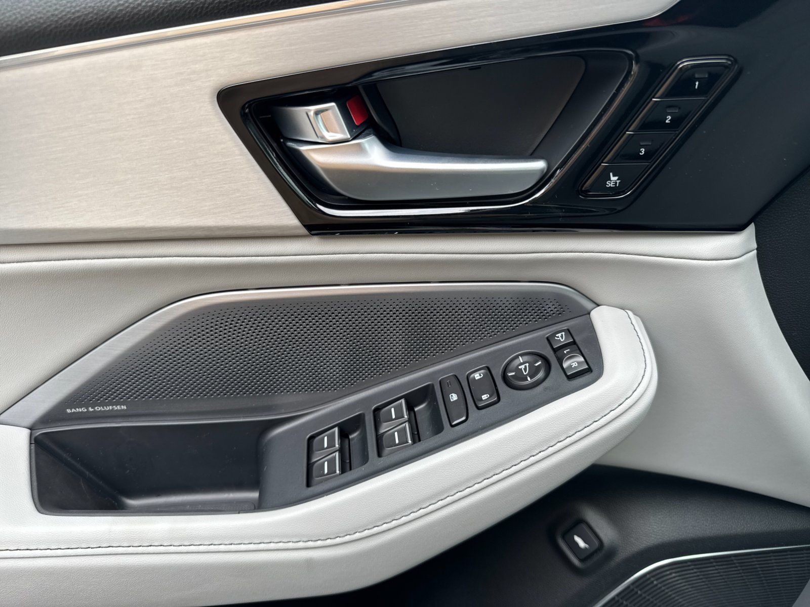 new 2026 Acura MDX car