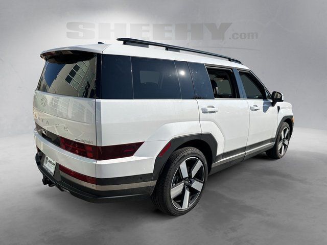 Used 2026 White Hyundai Limited image 17