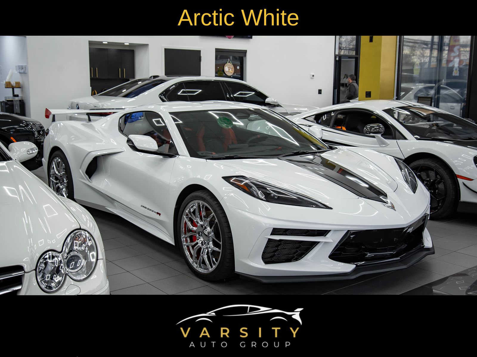 View vehicle photo 3