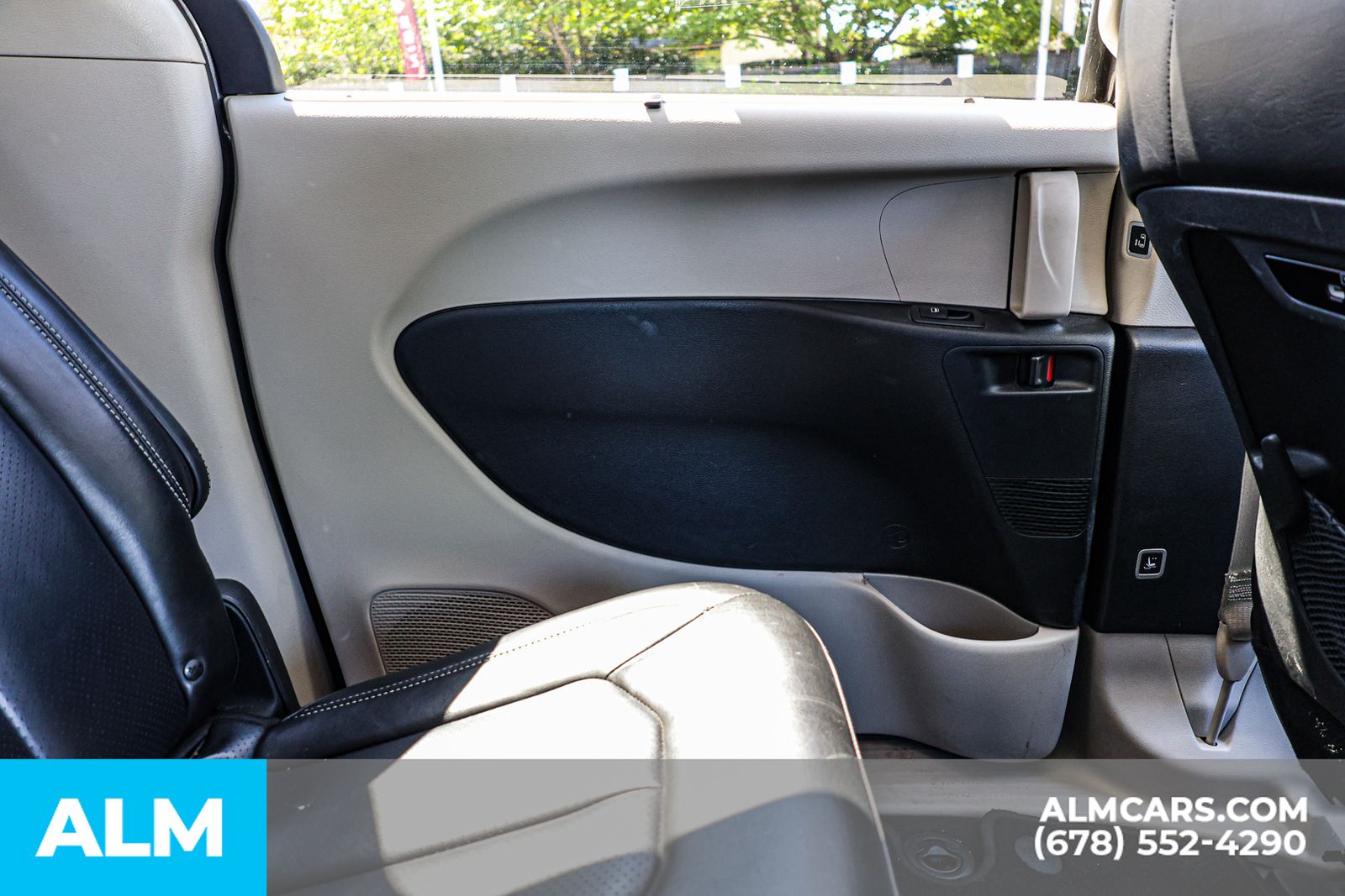 2023 Chrysler Pacifica Touring L photo 45