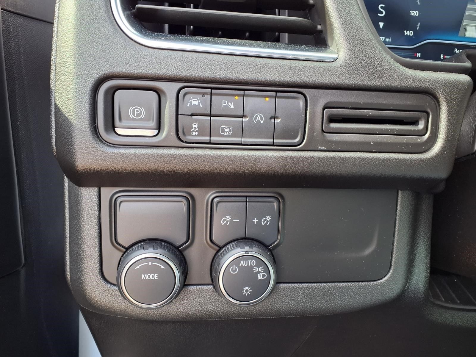 2024 Chevrolet Tahoe RST White at Big Star Buick GMC