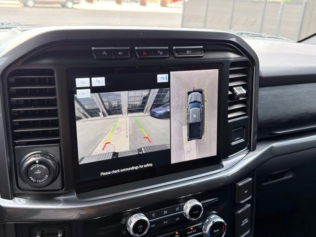 Used 2023 Ford F-150 Truck