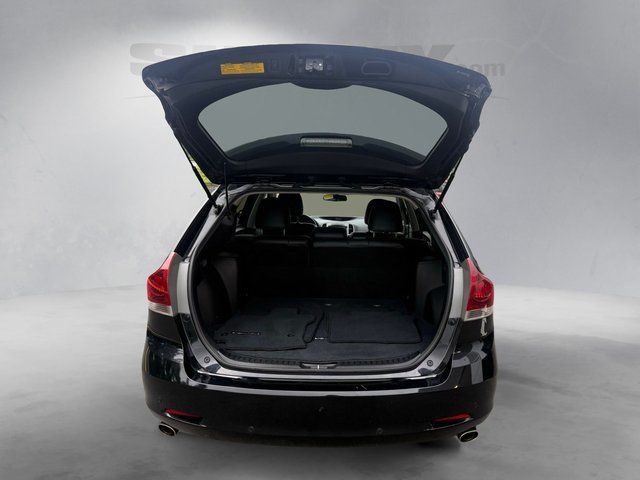 Used 2014 Black Toyota Limited image 22