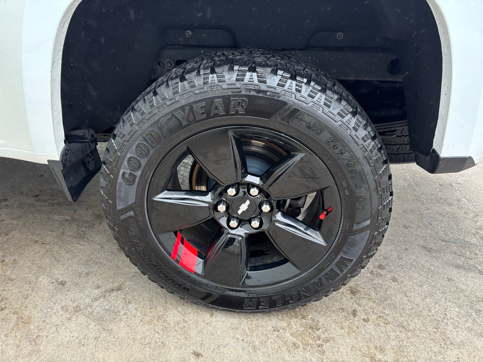 Used Car 2018 Chevrolet Colorado  Lt For Sale Under $20,000 In Austin, Texas