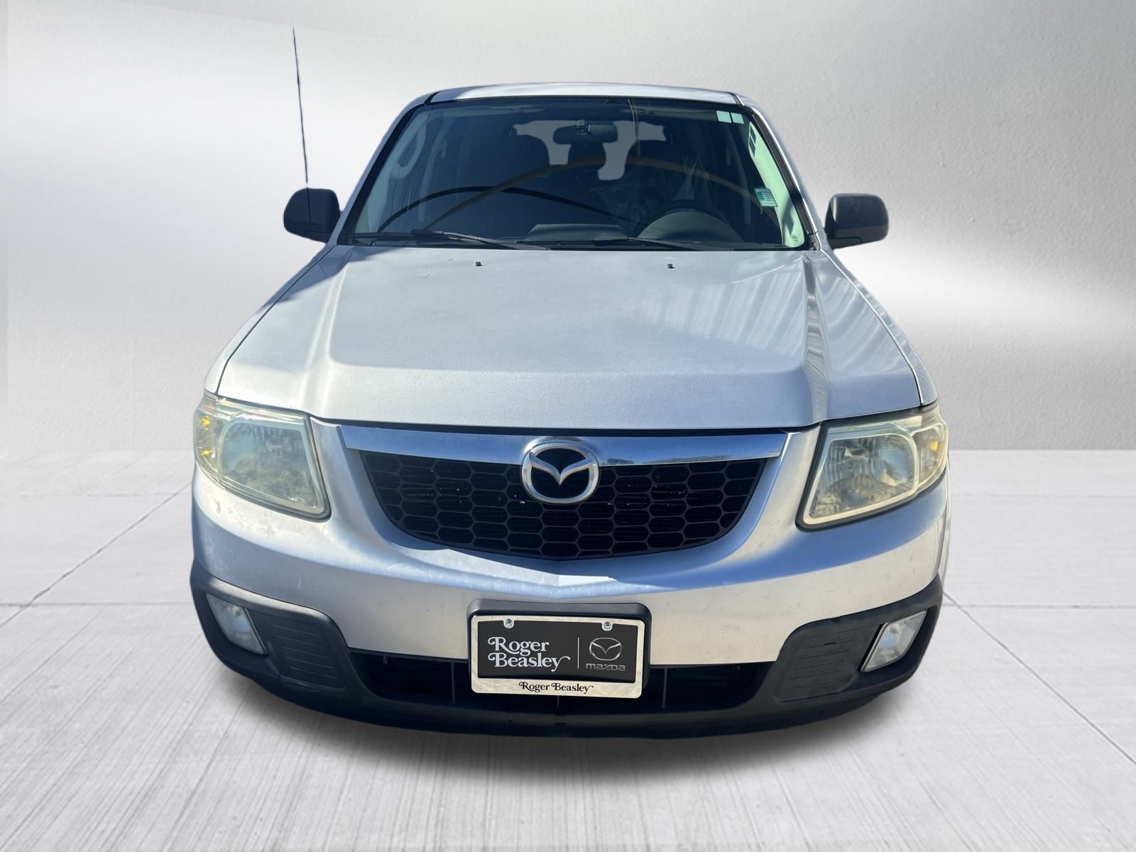 Used Car 2011 Mazda Tribute  I For Sale Under $10,000 In Austin, Texas
