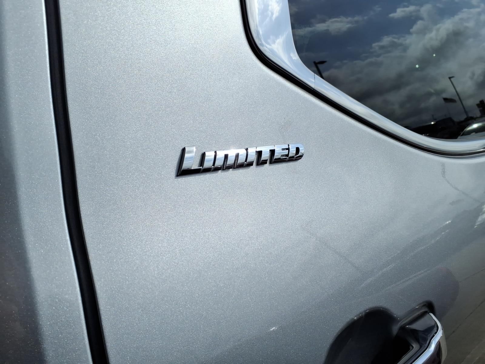 2024 Toyota Tundra Limited - 6