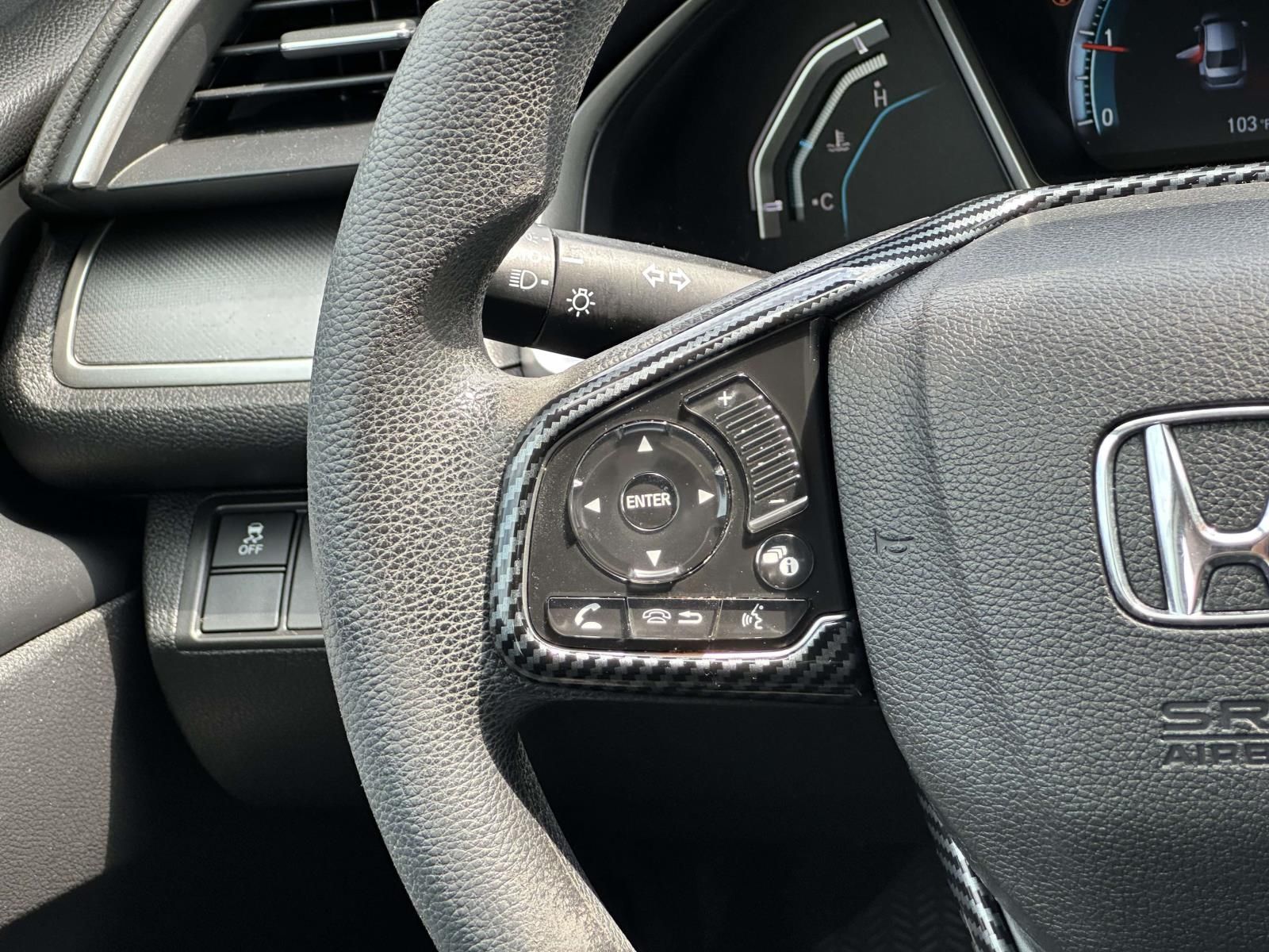 Used 2017  Honda EX image 29