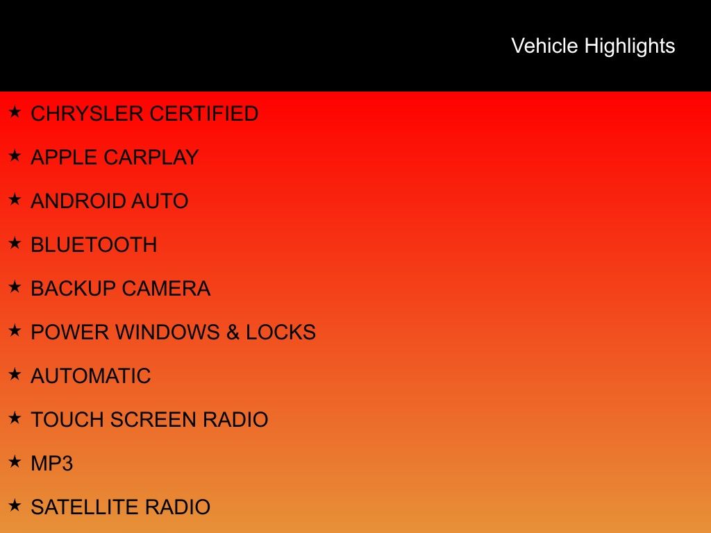 Certified 2020 Chrysler Pacifica Limited with VIN 2C4RC1GG0LR143659 for sale in Portage, WI