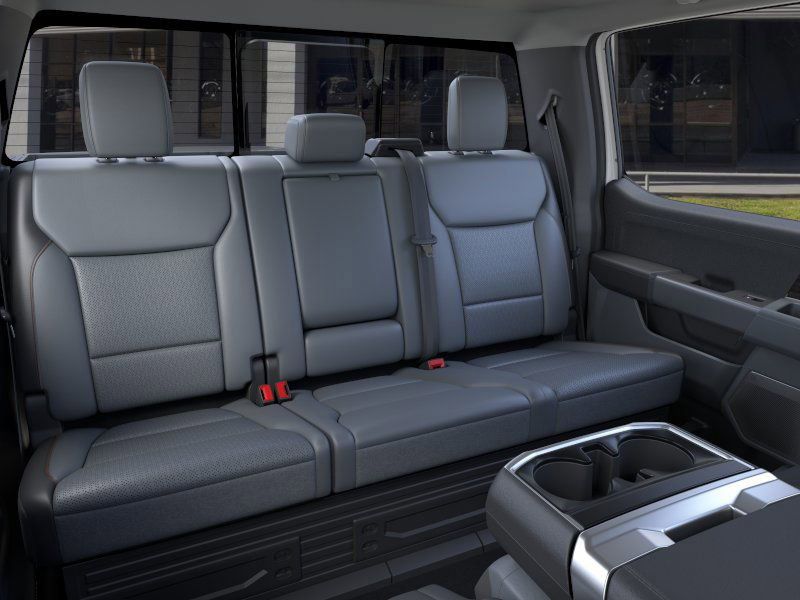 New Car 2025 Ford F-150  Lariat For Sale Under $80,000 In Austin, Texas