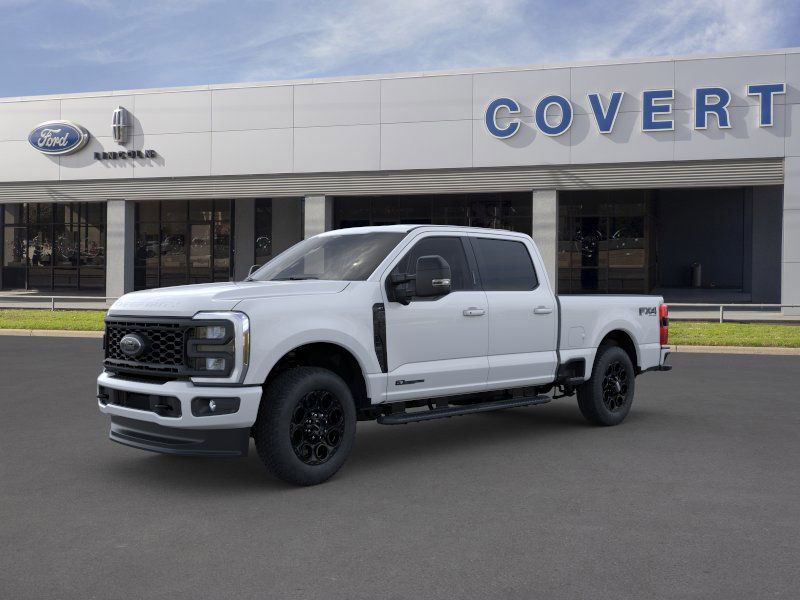 2025 Ford F-250SD XLT