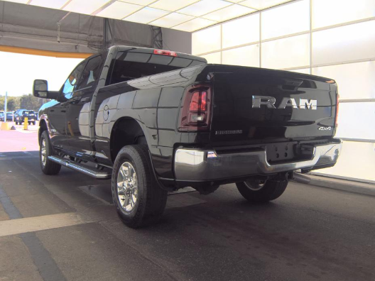 Used 2025 Ram 2500 Truck