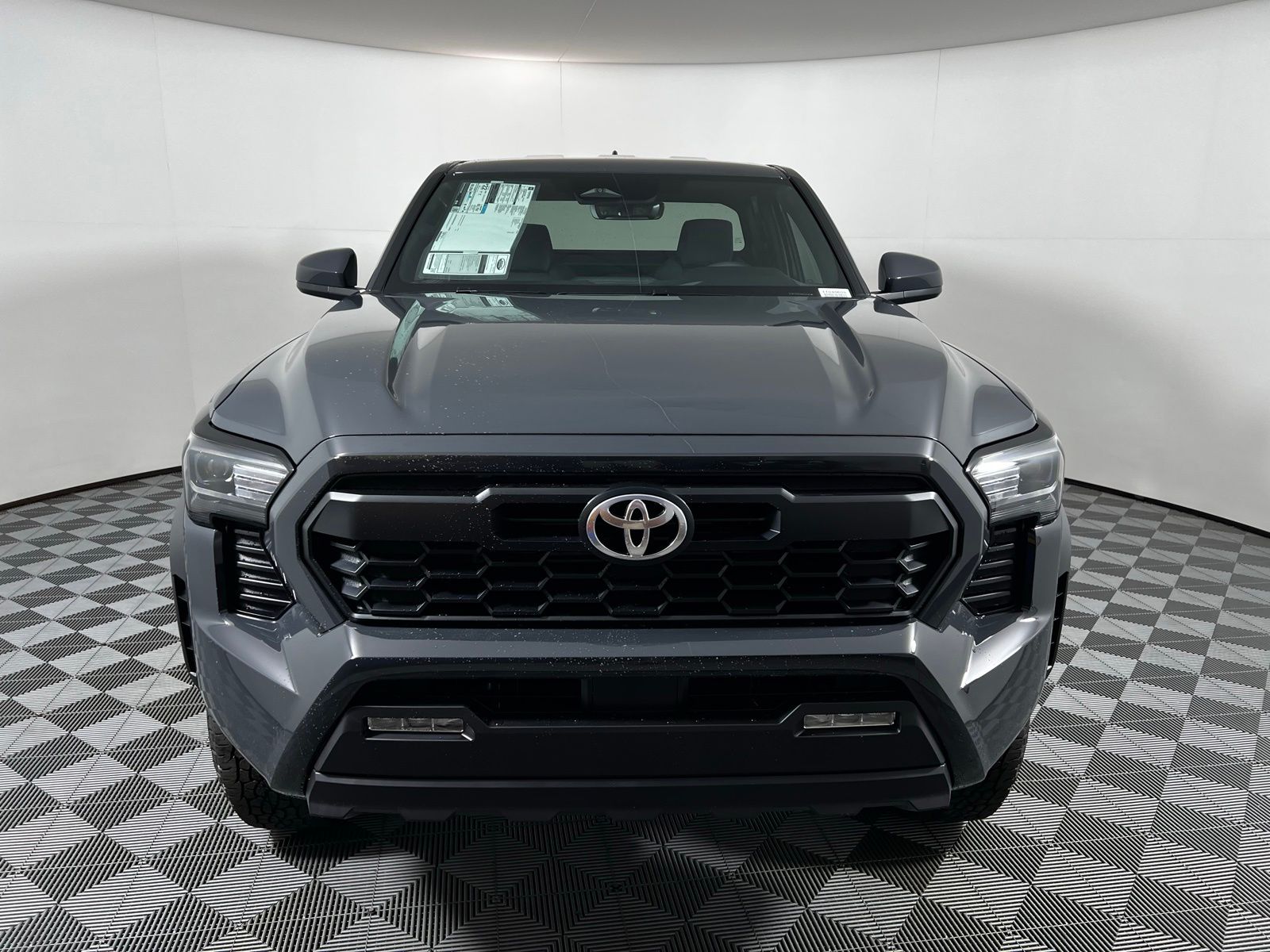 Thumbnail: 2026 Toyota Tacoma - 2