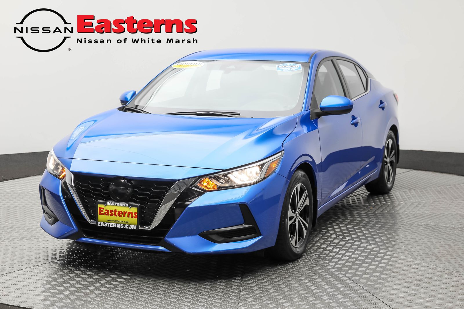 2022 Nissan Sentra