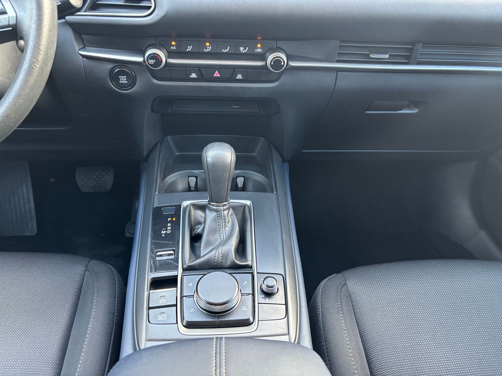 Used Car 2020 Mazda Cx-30  S For Sale Under $15,000 In Austin, Texas