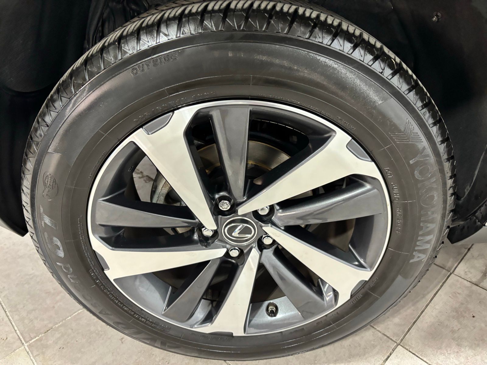 Used Car 2019 Lexus Nx  For Sale Under $25,000 In Austin, Texas