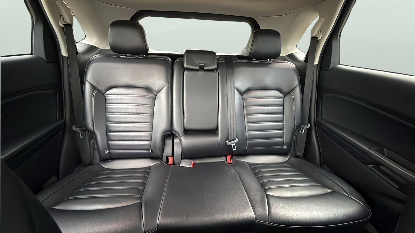 Used Car 2022 Ford Edge  Sel For Sale Under $25,000 In Austin, Texas