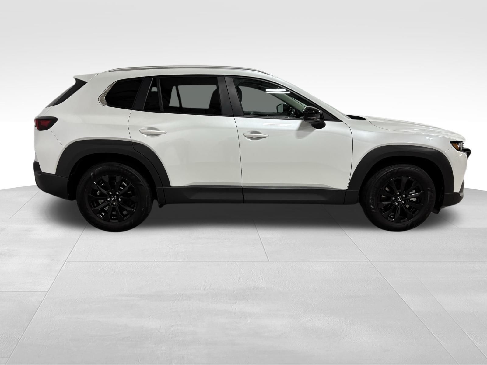 Used Car 2023 Mazda Cx-50  2.5 S Preferred Plus Package For Sale Under $30,000 In Austin, Texas