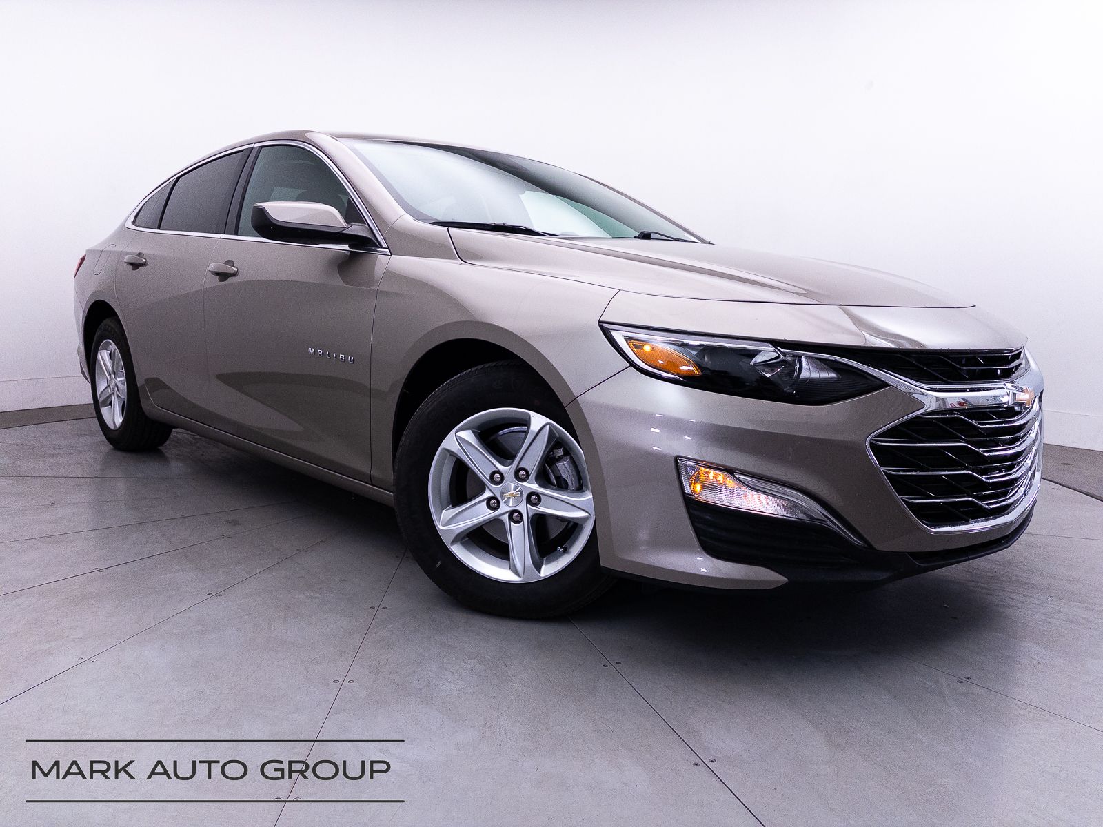 2024 Chevrolet Malibu LS
