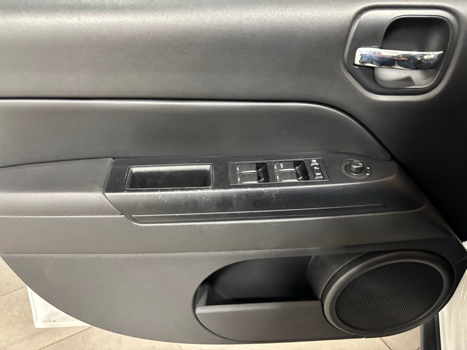 Used Car 2014 Jeep Patriot  Sport For Sale Under $10,000 In Austin, Texas