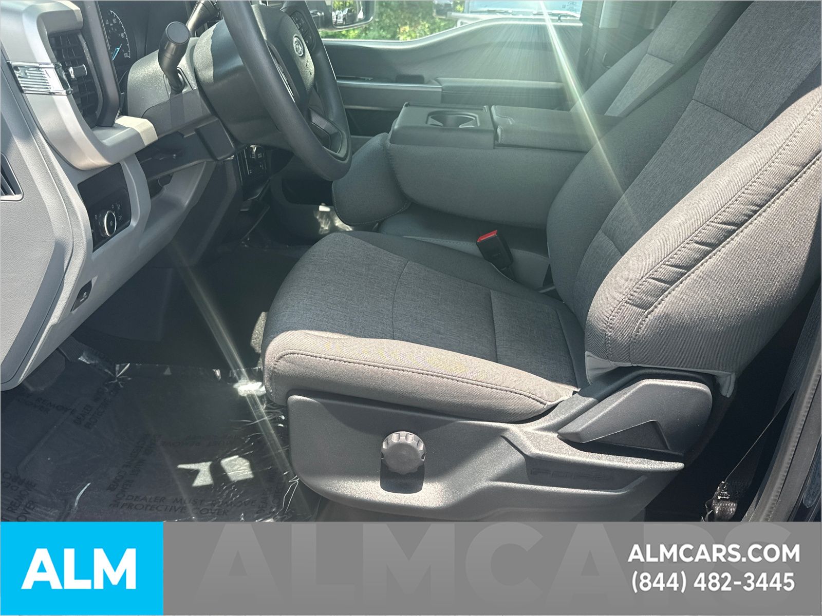 Used 2026 Black Ford XL image 10