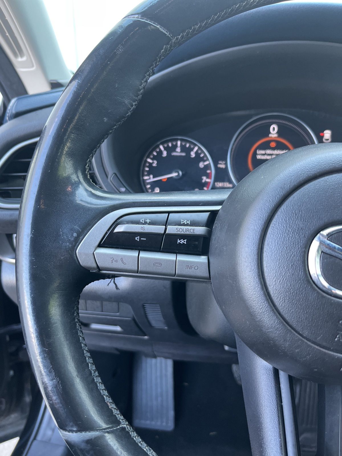 Used Car 2020 Mazda Cx-30  Select For Sale Under $15,000 In Austin, Texas