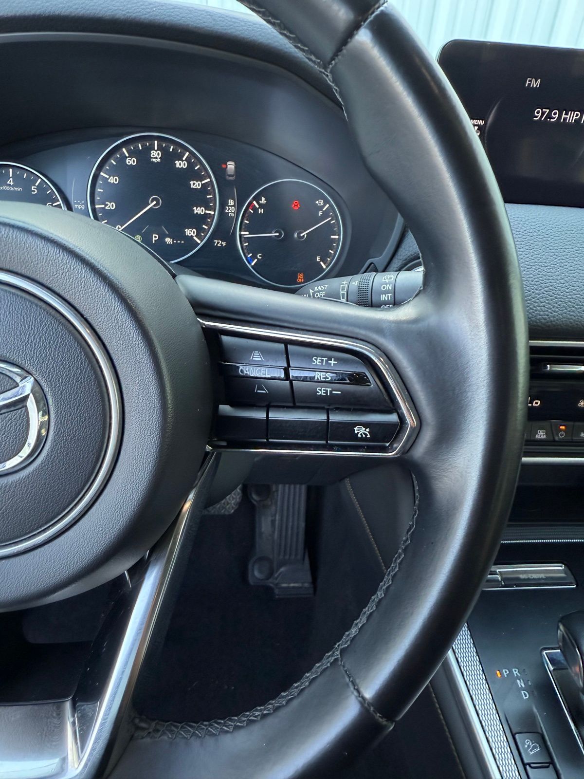 Used Car 2025 Mazda Cx-70  3.3 Turbo Preferred For Sale Under $35,000 In Austin, Texas