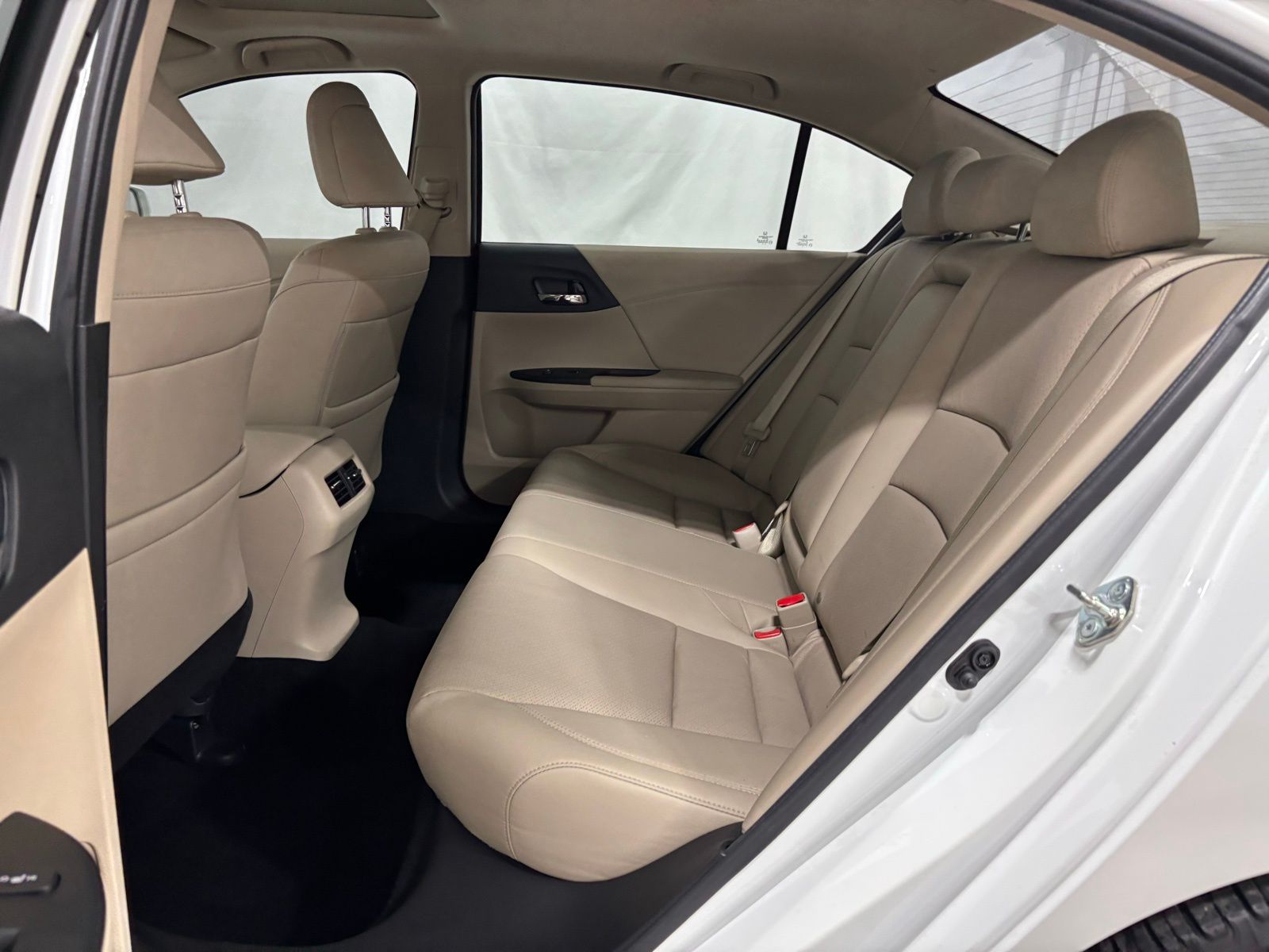 Used Car 2017 Honda Accord  Touring For Sale Under $25,000 In Austin, Texas